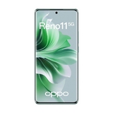 Смартфон OPPO Reno11 12/256GB зеленый